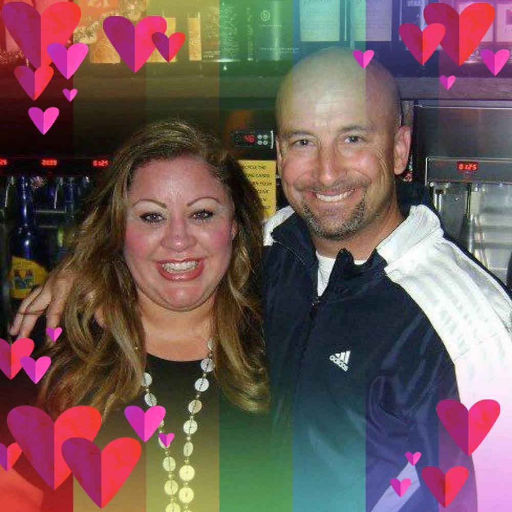 Meet your Posher, Monica